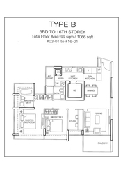 M21 (D11), Apartment #202681762